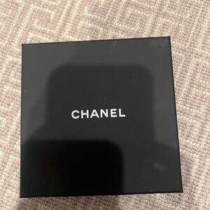 Mini REAL CHANEL box